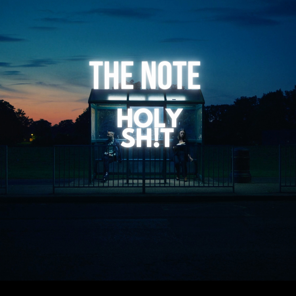 Holy Sh!t (Explicit)