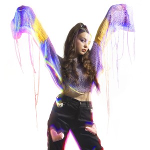 Listen to Я ВНЕ СЕБЯ song with lyrics from Wokawòna