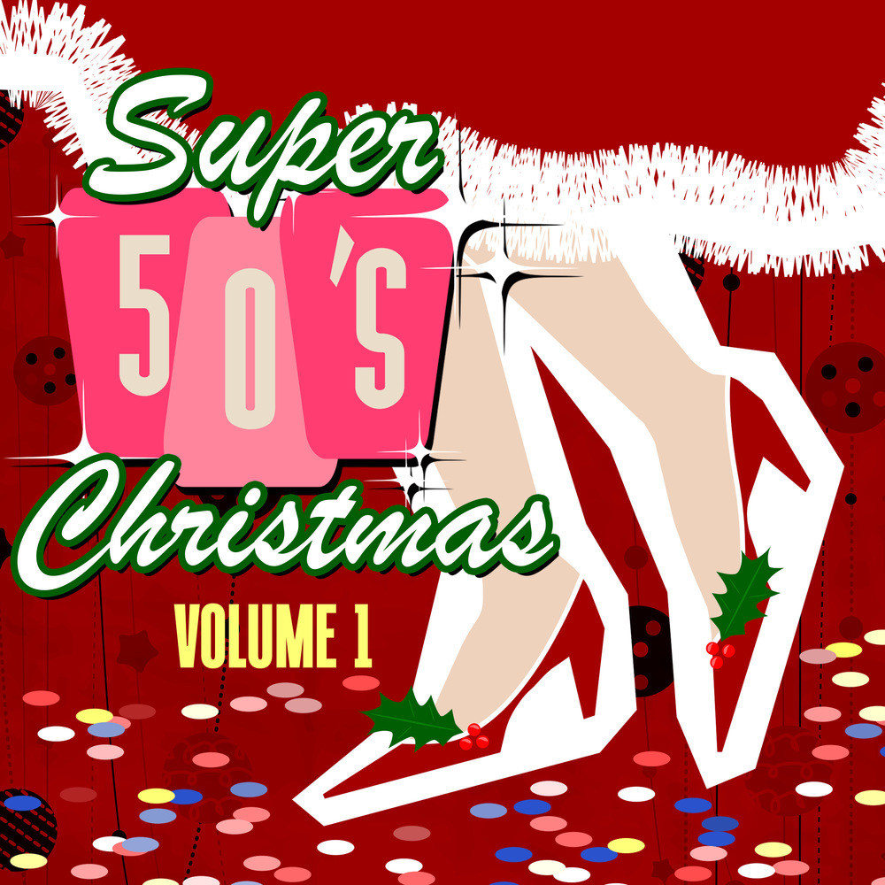Sing A Song Of Santa Claus