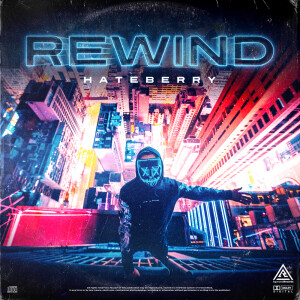ดาวน์โหลดและฟังเพลง Rewind พร้อมเนื้อเพลงจาก HateBerry
