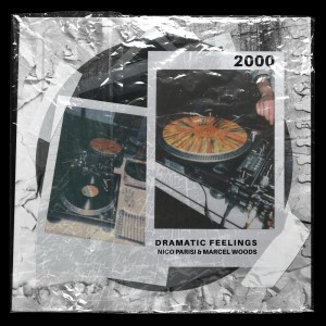 ดาวน์โหลดและฟังเพลง Dramatic Feelings พร้อมเนื้อเพลงจาก Marcel Woods