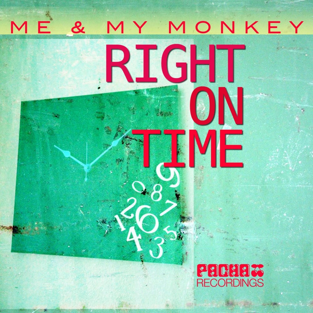 Right on Time (Denz Remix)