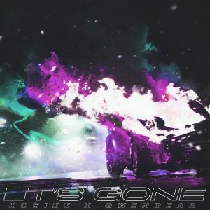 收聽Kosikk的it's gone.歌詞歌曲