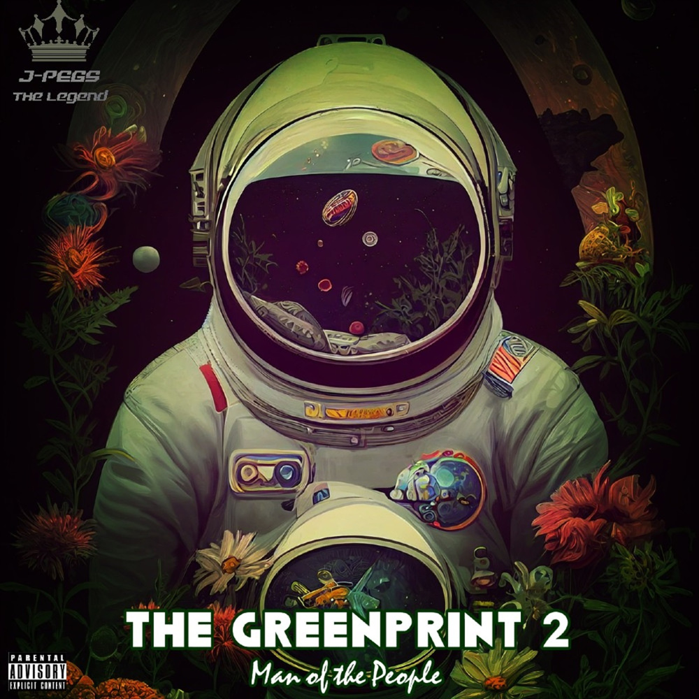 Whiff City 3 (Explicit)
