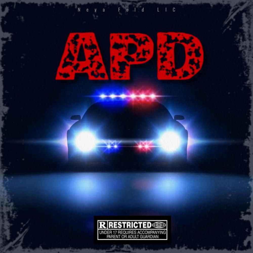 Apd (feat. Liltay1st & K5) (Explicit)