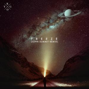 อัลบัม Freeze (John Summit Remix) ศิลปิน Kygo