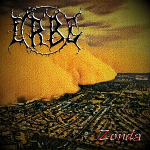 Album Zonda (Demo) from Orbe