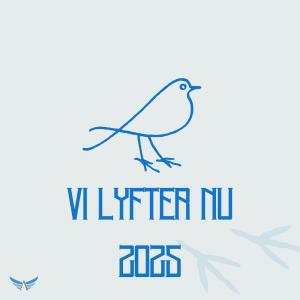 收聽Artiel的Vi Lyfter Nu - 2025 (Radio Edit)歌詞歌曲