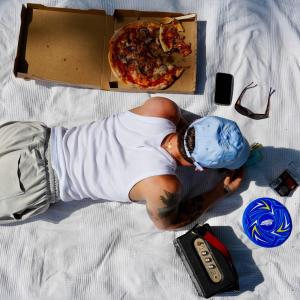 default playlist img