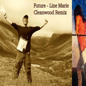 ดาวน์โหลดและฟังเพลง Future (Cleanwood Remix) พร้อมเนื้อเพลงจาก Line Marie