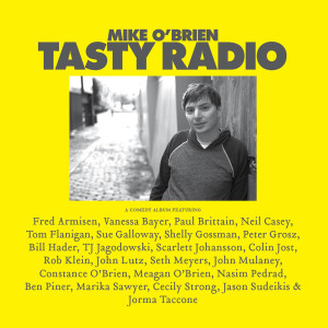 ดาวน์โหลดและฟังเพลง Toby Panini (Explicit) พร้อมเนื้อเพลงจาก Mike O'Brien