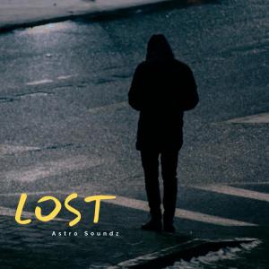 Frank Walker的專輯LOST (feat. Frank Walker & Kode)