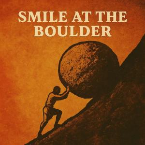 Wreckage的專輯Smile at the Boulder