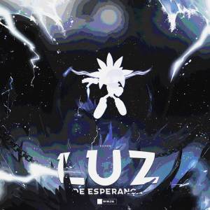 ดาวน์โหลดและฟังเพลง Luz de Esperança (Silver) พร้อมเนื้อเพลงจาก Ninja Raps