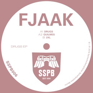 Listen to Drugs (Explicit) song with lyrics from Fjaak