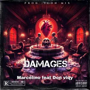 Marcelino的專輯Damages