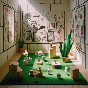 default playlist img