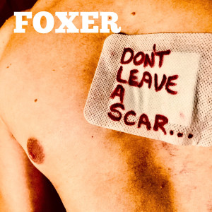 Listen to Don't Leave a Scar song with lyrics from Foxer