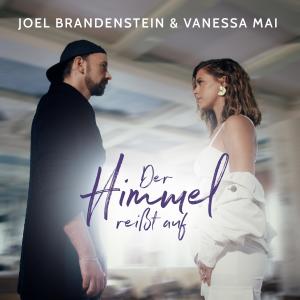 收聽Joel Brandenstein的Der Himmel reißt auf歌詞歌曲