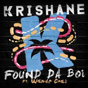 收聽Krishane的Found Da Boi (feat. Wande Coal)歌詞歌曲