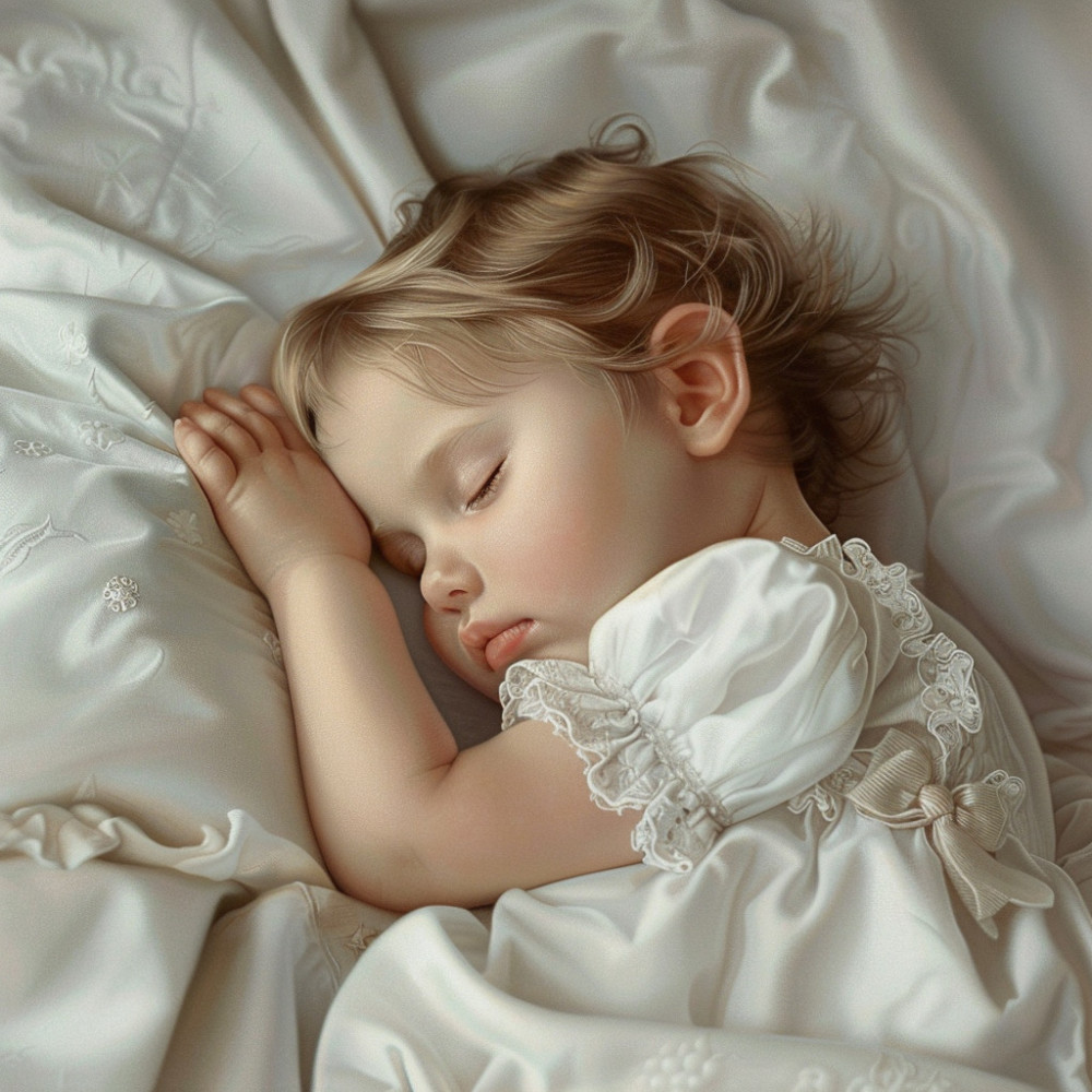 Sweet Slumber Gentle Echoes