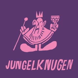 Todd Terje的專輯Jungelknugen (Remixes)