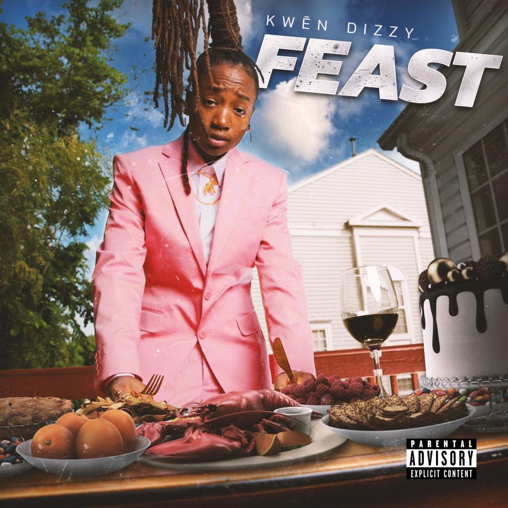 Too Caught Up (feat. Fresh Linen & Kilo) (Explicit)
