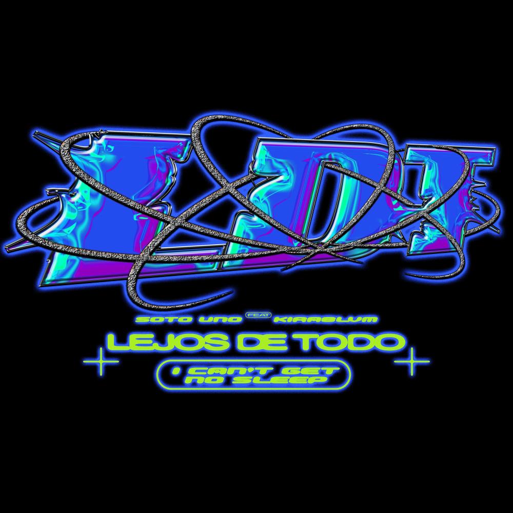 LDT (No Sleep) (Explicit)