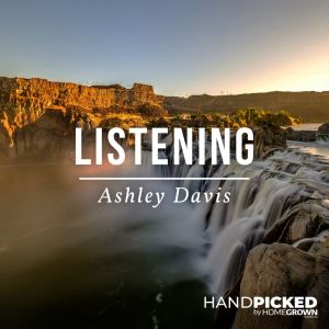 Album Listening from 