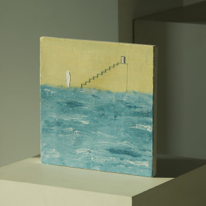 Album Who I Am from SHINDRUM