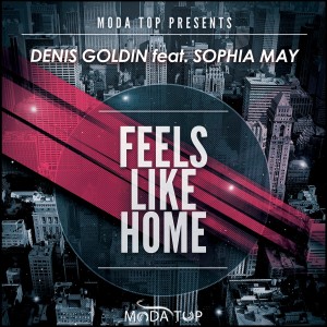 ดาวน์โหลดและฟังเพลง Feels Like Home (Original Mix) พร้อมเนื้อเพลงจาก Denis Goldin