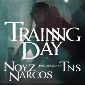 收聽Noyz Narcos的Training Day歌詞歌曲