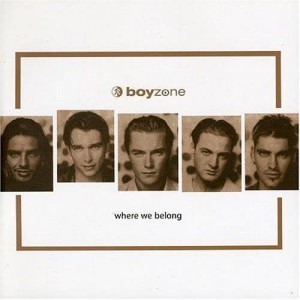 ดาวน์โหลดและฟังเพลง Where Did You Go? พร้อมเนื้อเพลงจาก Boyzone