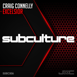Album Excelsior oleh Craig Connelly