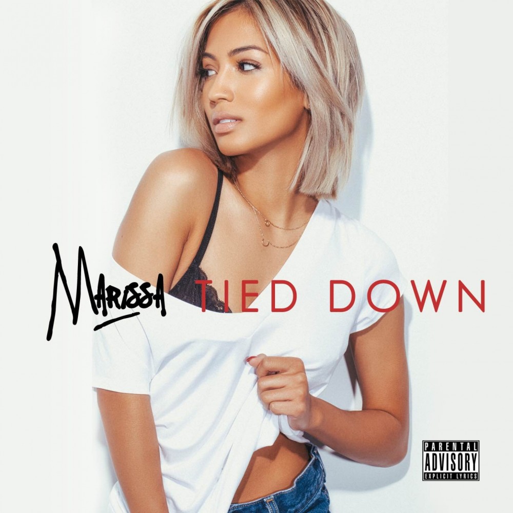 Tied Down (Explicit)