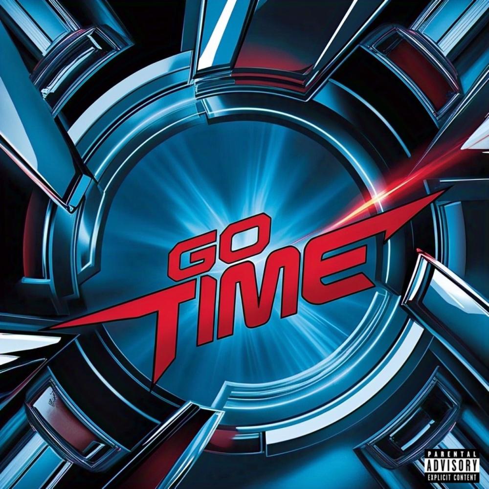Go Time (Explicit)