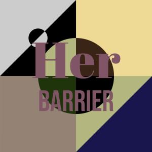 Album Her Barrier from Various