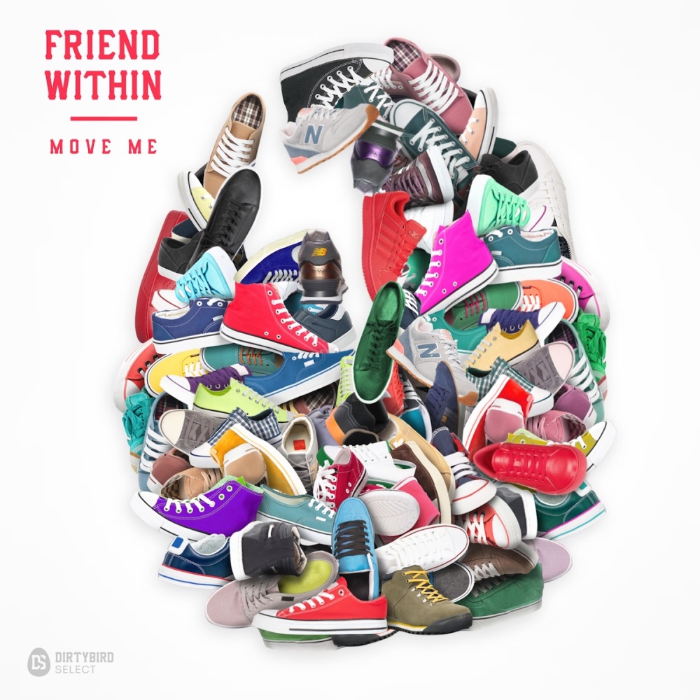 Move Me (Original Mix)