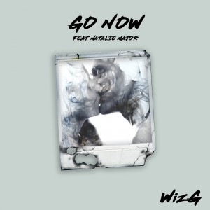 Album Go Now oleh WizG