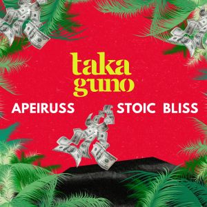 收听Apeiruss的Taka Guno歌词歌曲