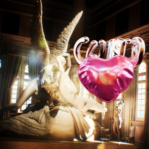Album Cupid's Kiss from Guzt