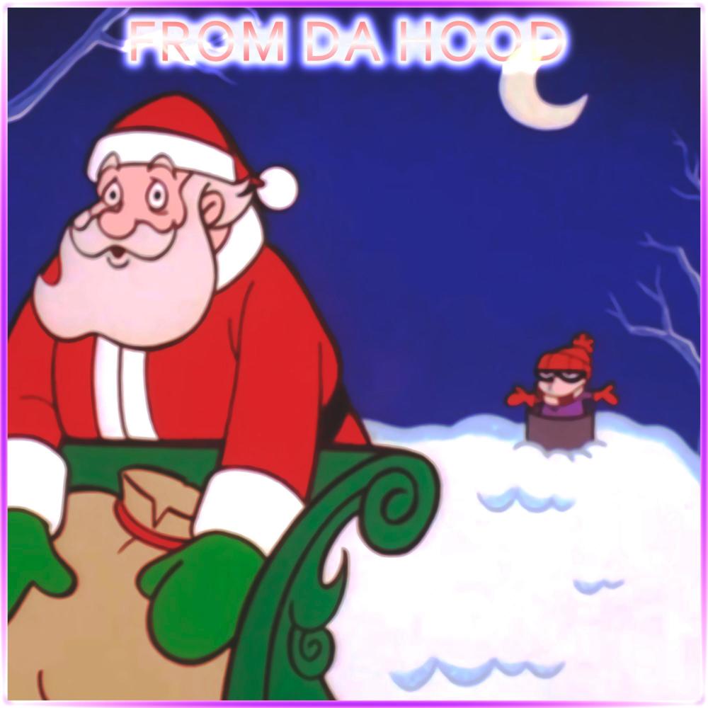 FROM DA HOOD (Explicit)