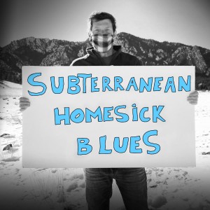 Kyle Hollingsworth的專輯Subterranean Homesick Blues - Single
