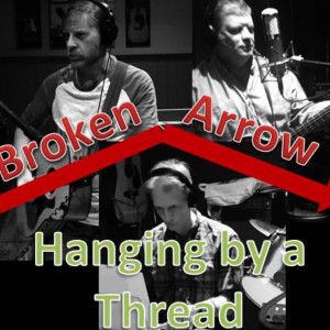 Listen to Hanging by a Thread song with lyrics from Broken Arrow