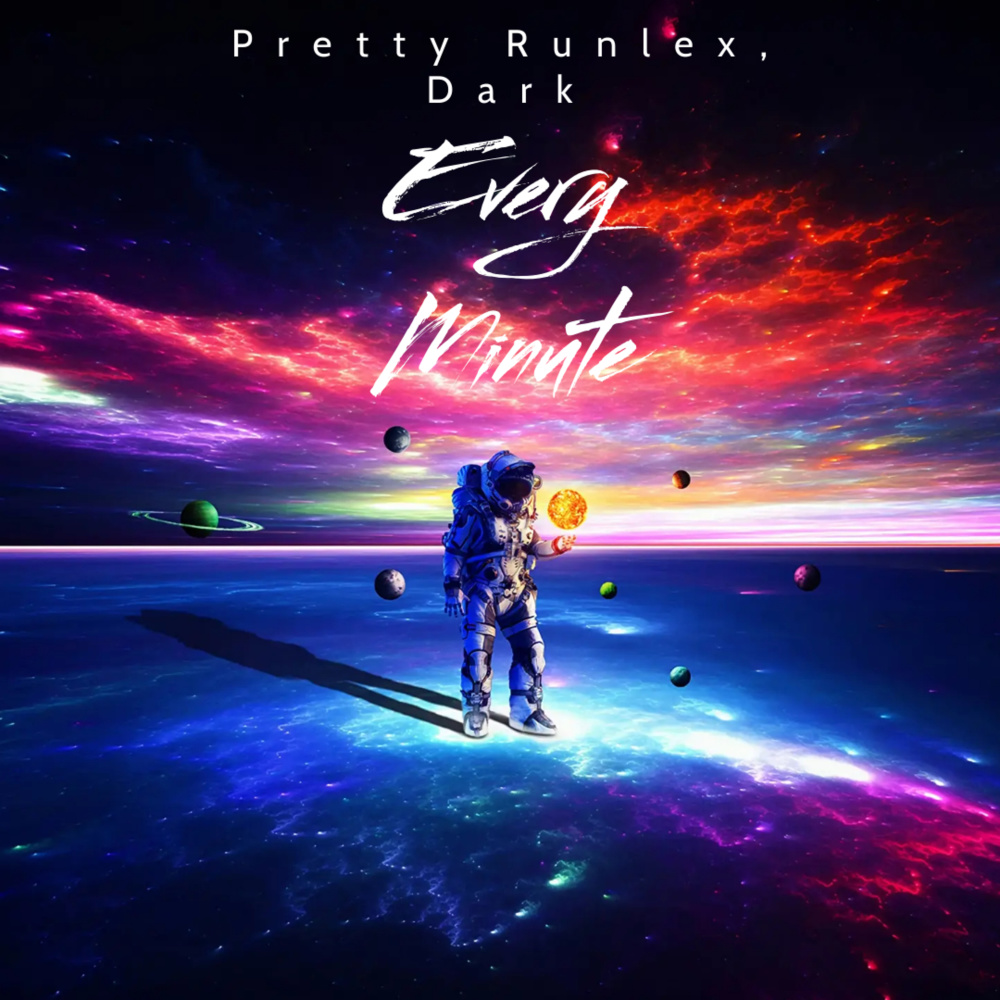 Every Minute (Original Mix) (Explicit)