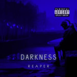 อัลบัม DARKNESS (Explicit) ศิลปิน REAPER