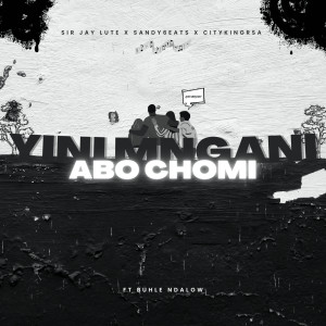 Sir Jay Lute的專輯Yini Mngani (Abo Chomi)