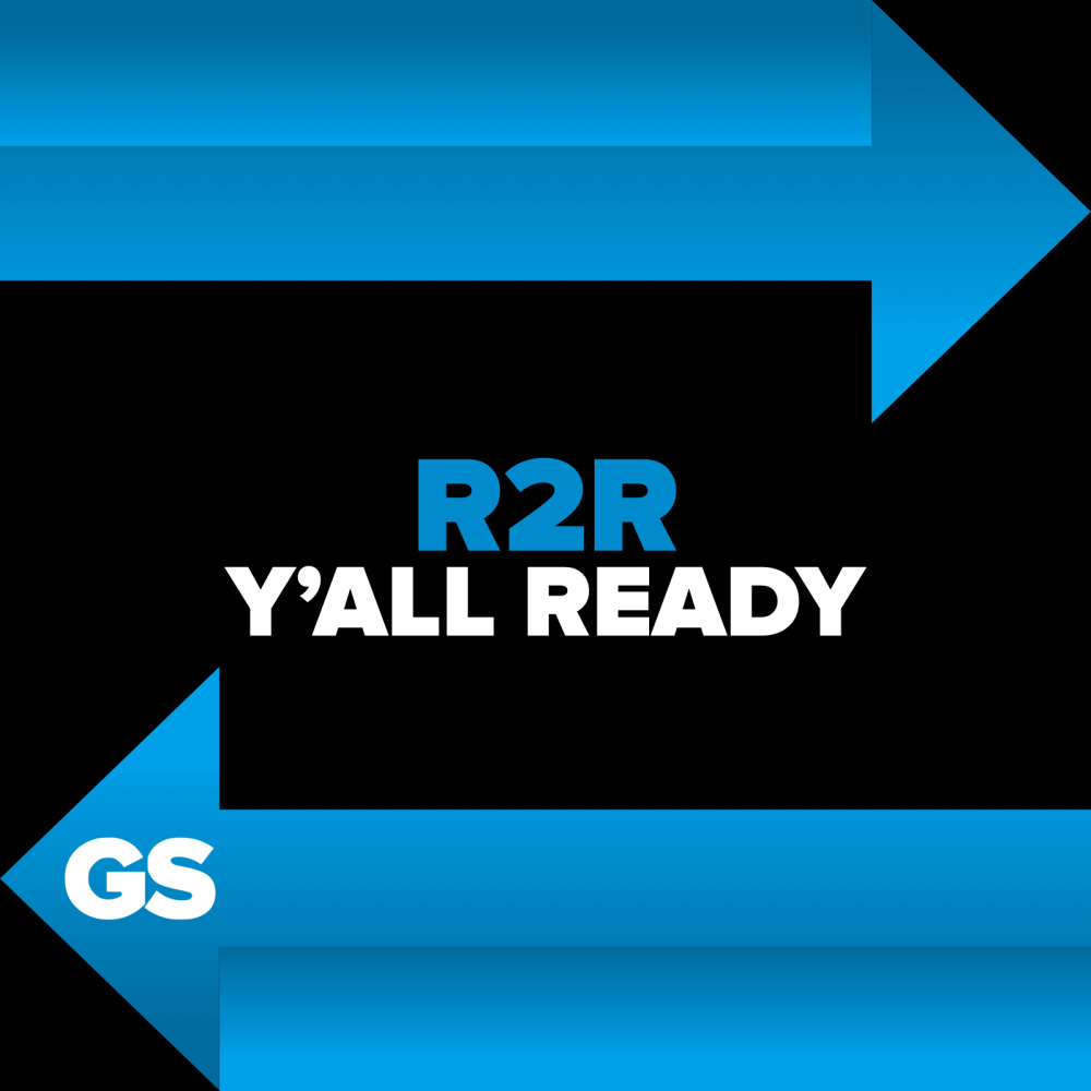 Y'all Ready (Extended Mix)