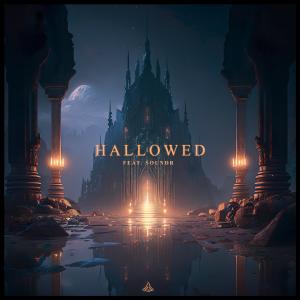 Album Hallowed (feat. SOUNDR) from Soundr