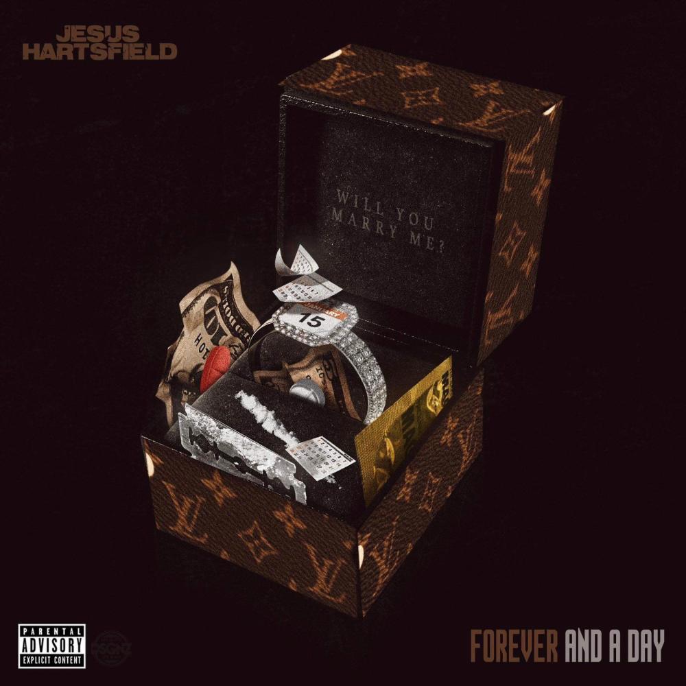 First Sight (feat. JBar) (Explicit)